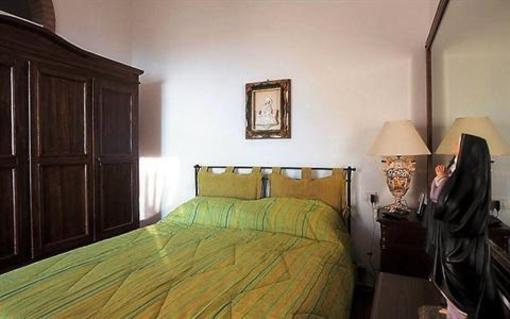 фото отеля Agriturismo Terrammare
