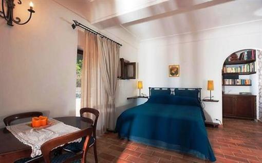 фото отеля Agriturismo Terrammare