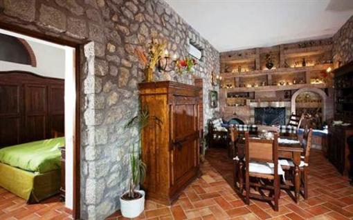 фото отеля Agriturismo Terrammare