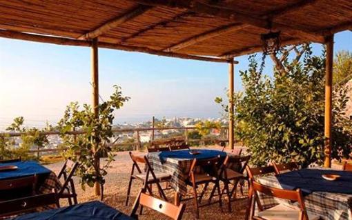 фото отеля Agriturismo Terrammare