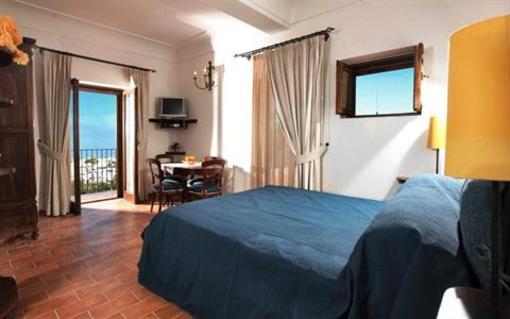 фото отеля Agriturismo Terrammare