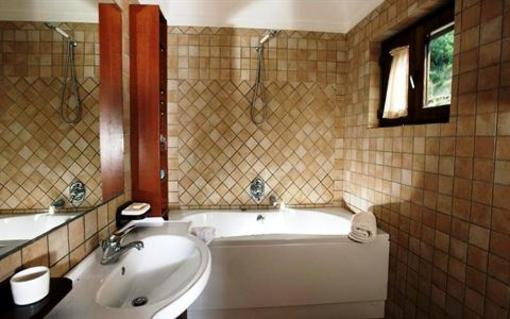 фото отеля Agriturismo Terrammare