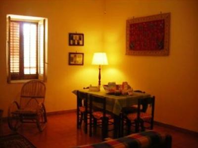 фото отеля Casale Galati Apartments Sciacca
