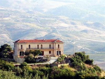 фото отеля Casale Galati Apartments Sciacca