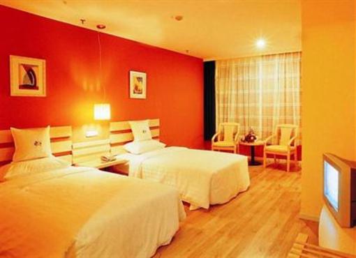 фото отеля Cygnet Inn Guanyinqiao