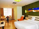 фото отеля Cygnet Inn Guanyinqiao