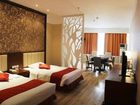 фото отеля Cygnet Inn Guanyinqiao