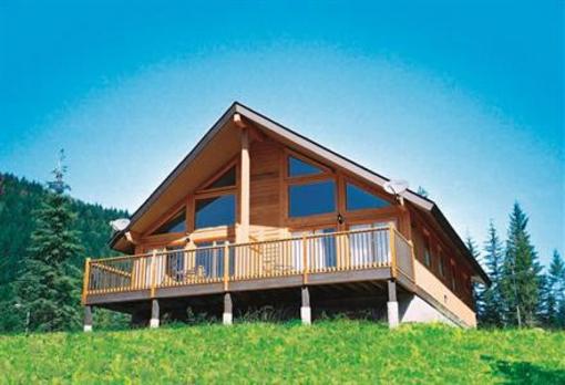 фото отеля Alpine Meadows Resort