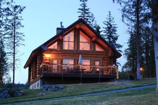 фото отеля Alpine Meadows Resort