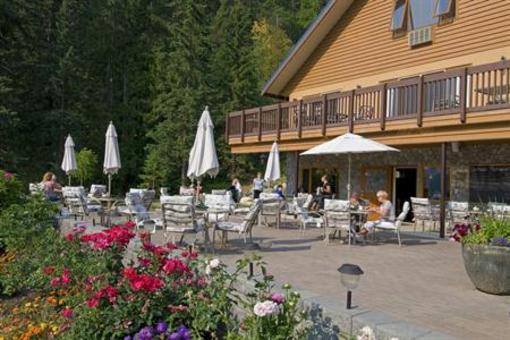 фото отеля Alpine Meadows Resort