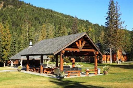 фото отеля Alpine Meadows Resort