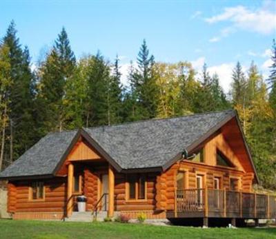 фото отеля Alpine Meadows Resort