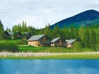 фото отеля Alpine Meadows Resort