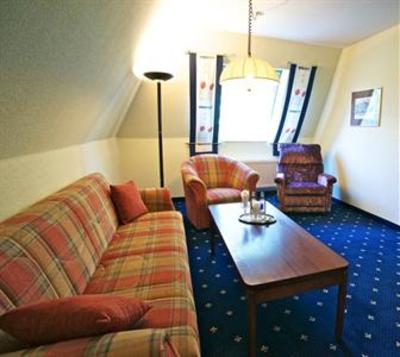 фото отеля Parkhotel Papenburg