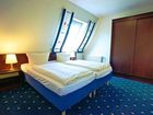 фото отеля Parkhotel Papenburg