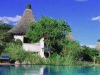 Lake Manyara Serena Safari Lodge Arusha