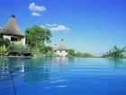 фото отеля Lake Manyara Serena Safari Lodge Arusha