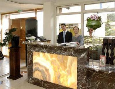 фото отеля L'Auberge Hotel