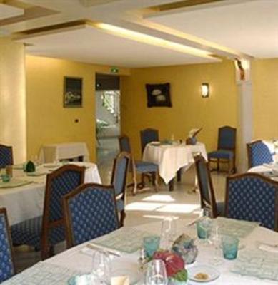 фото отеля L'Auberge Hotel