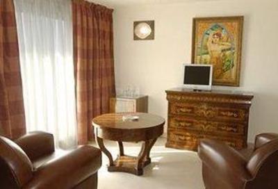 фото отеля L'Auberge Hotel