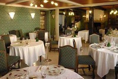 фото отеля L'Auberge Hotel