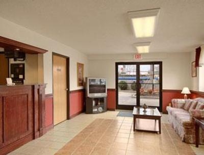 фото отеля Super 8 Johnson City