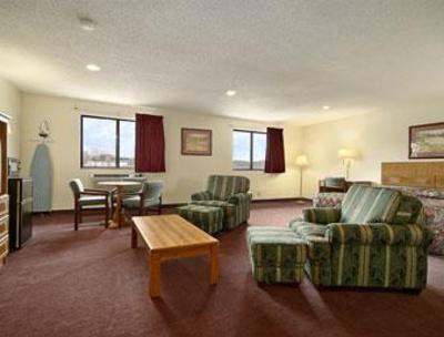 фото отеля Super 8 Johnson City