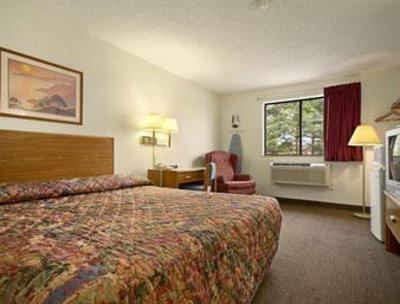 фото отеля Super 8 Johnson City