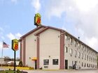 фото отеля Super 8 Johnson City
