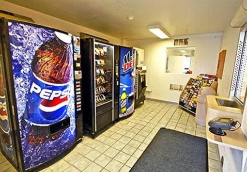 фото отеля Motel 6 Manhattan