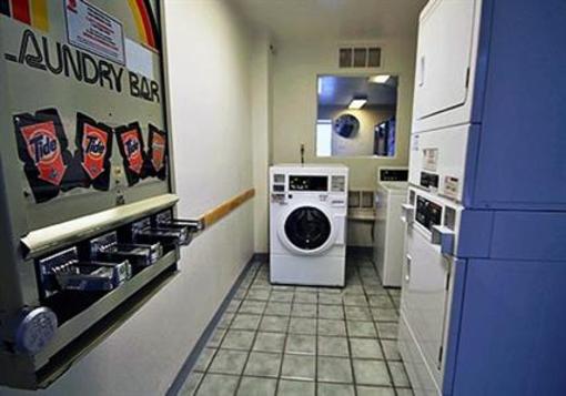 фото отеля Motel 6 Manhattan