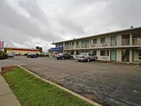Motel 6 Manhattan