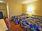 фото отеля Motel 6 Manhattan