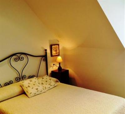 фото отеля Apartamentos Puerto Basella Vilanova de Arousa