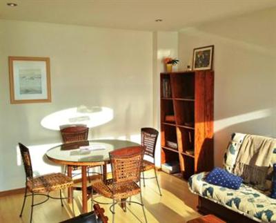 фото отеля Apartamentos Puerto Basella Vilanova de Arousa