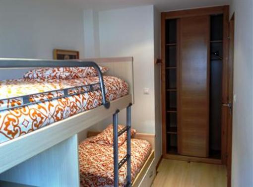 фото отеля Apartamentos Puerto Basella Vilanova de Arousa