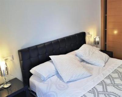 фото отеля Apartamentos Puerto Basella Vilanova de Arousa
