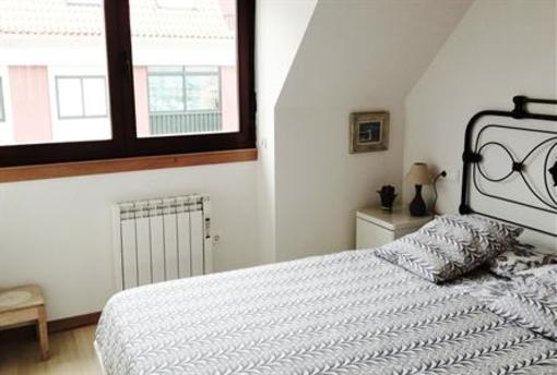 фото отеля Apartamentos Puerto Basella Vilanova de Arousa