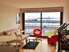 фото отеля Apartamentos Puerto Basella Vilanova de Arousa