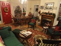 Farm by the River Bed and Breakfast with Stables