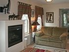 фото отеля Farm by the River Bed and Breakfast with Stables