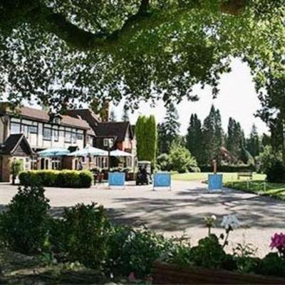 фото отеля Gatton Manor Hotel Ockley