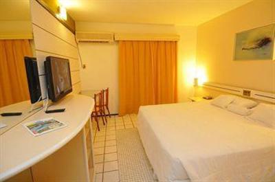 фото отеля Brisamar Hotel