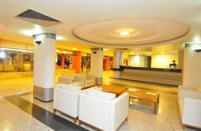фото отеля Brisamar Hotel