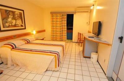 фото отеля Brisamar Hotel