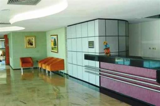 фото отеля Brisamar Hotel
