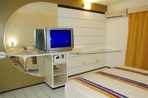 фото отеля Brisamar Hotel