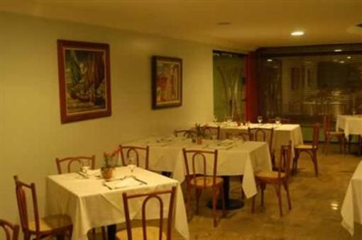 фото отеля Brisamar Hotel