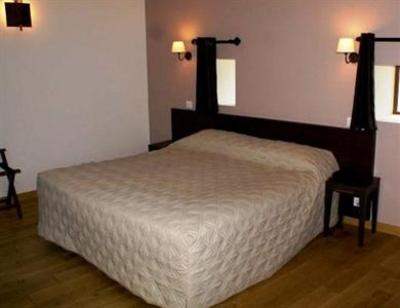 фото отеля Hostellerie du Perigord Vert