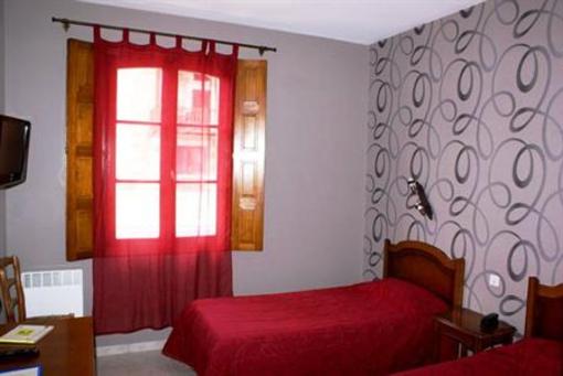 фото отеля Hostellerie du Perigord Vert